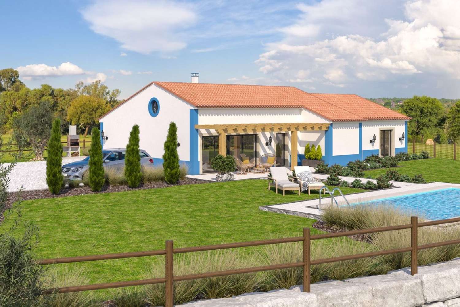  te koop huis Santarém Santarém 4