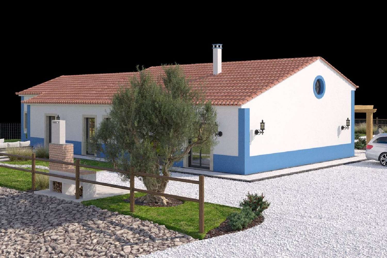 te koop huis Santarém Santarém 6