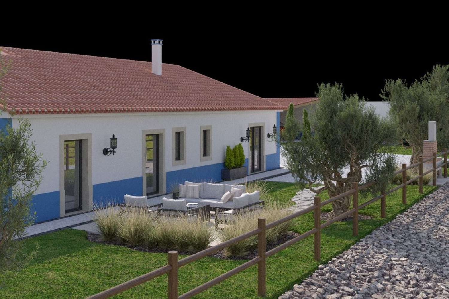  te koop huis Santarém Santarém 8