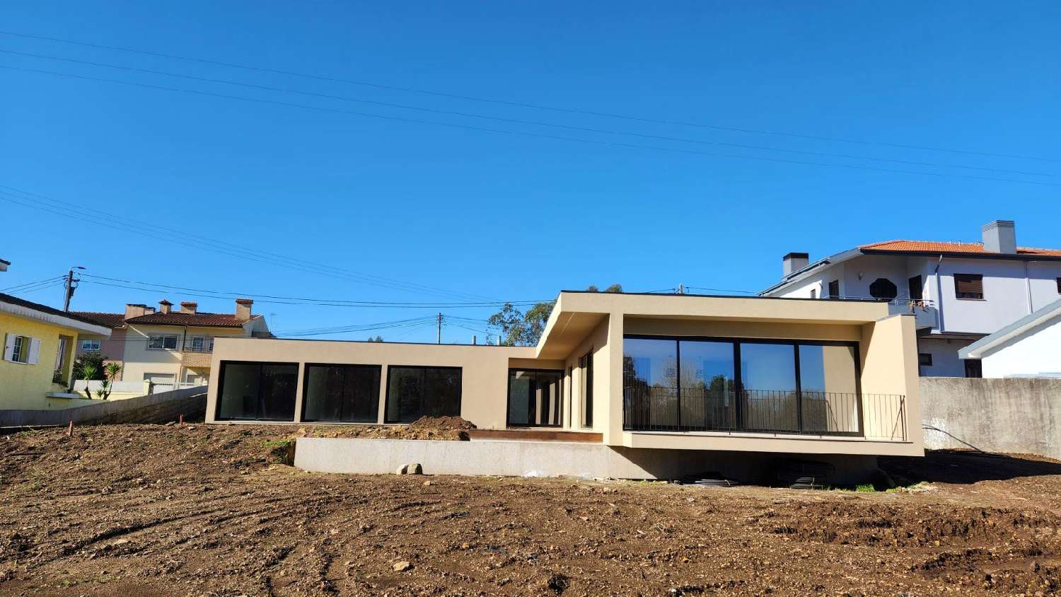  à vendre maison Guidões Trofa 1