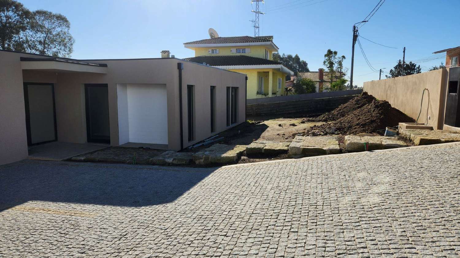  à vendre maison Guidões Trofa 2