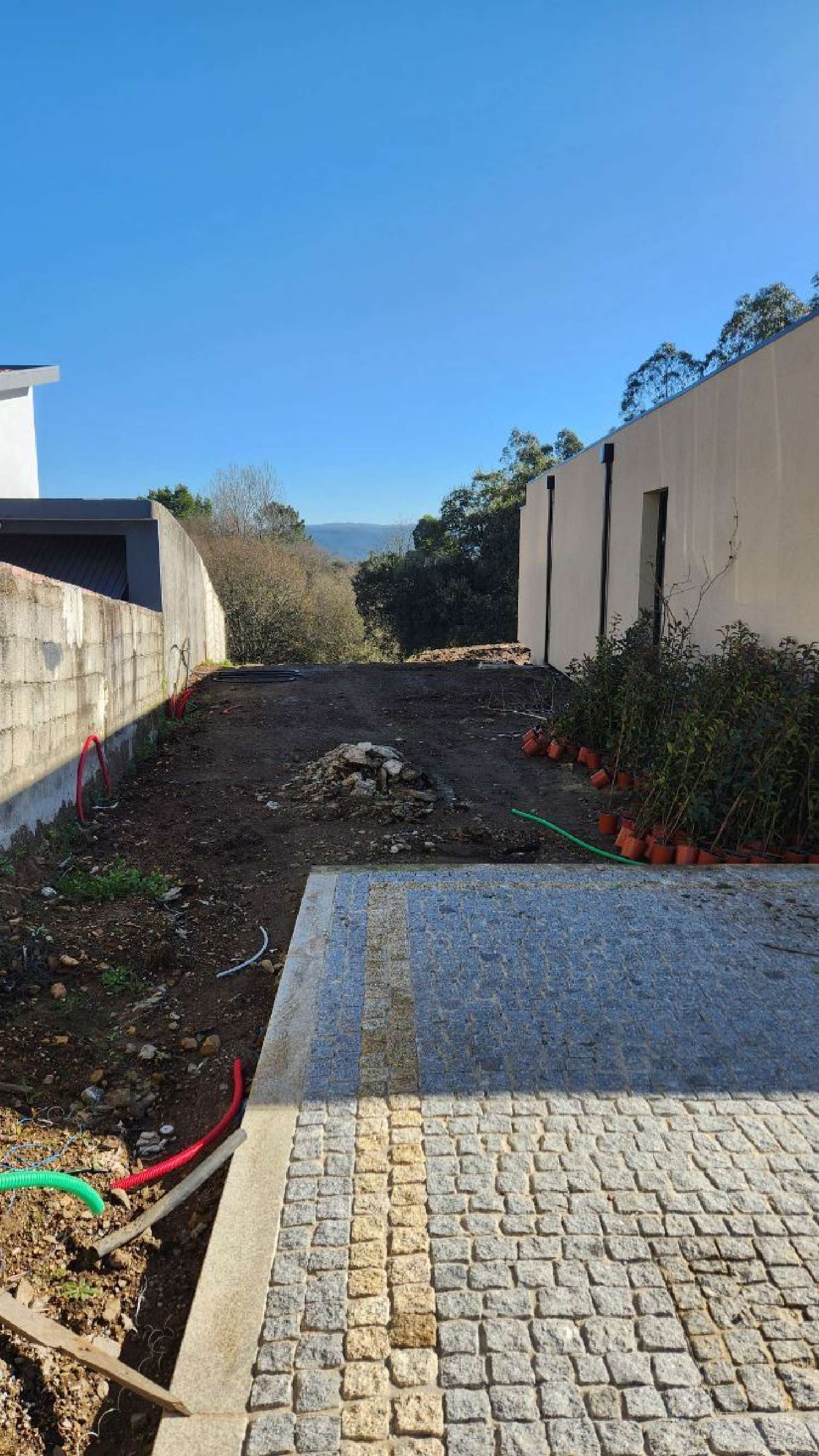  à vendre maison Guidões Trofa 3