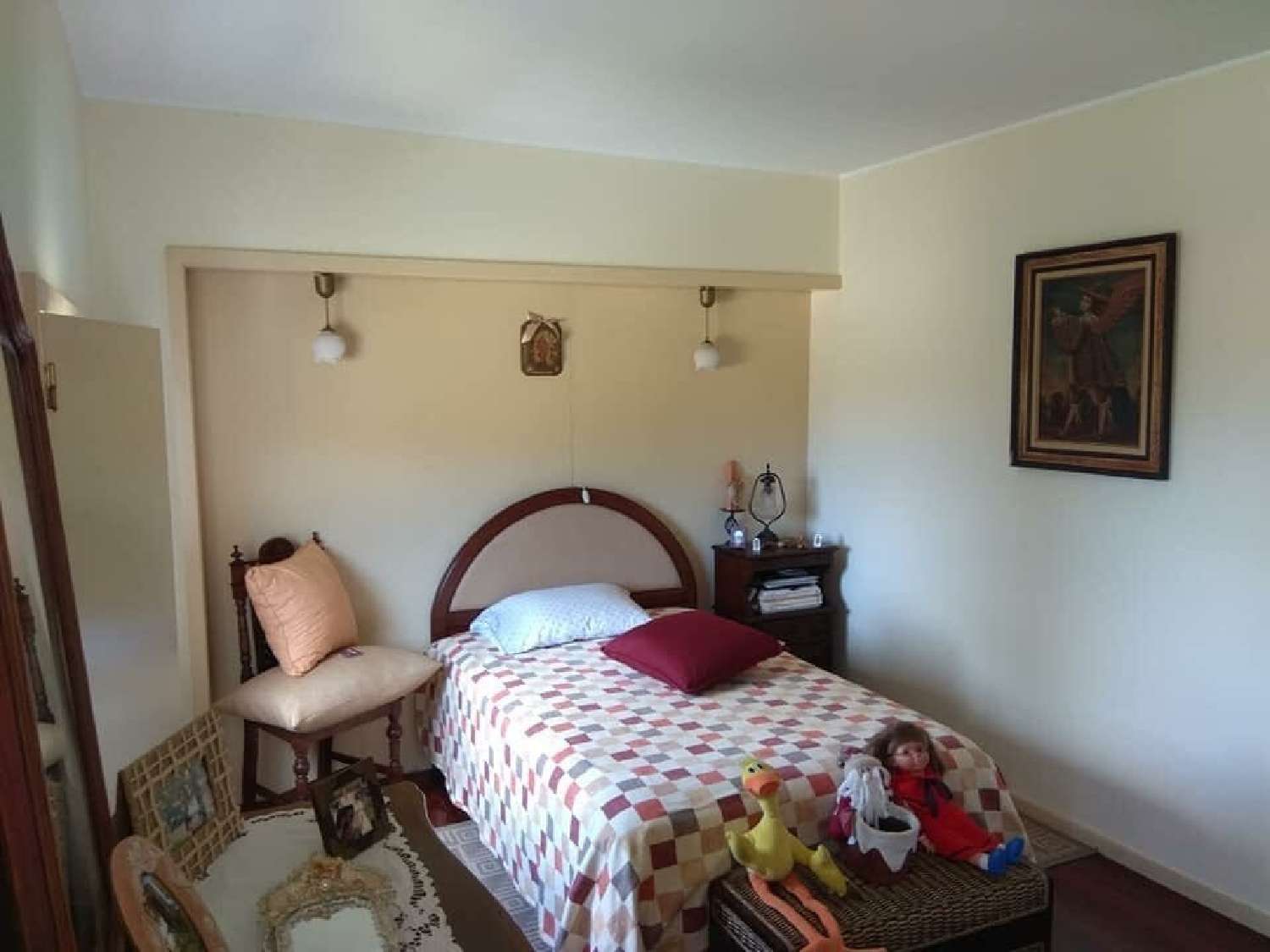  kaufen Haus Santo Emilião Póvoa De Lanhoso 3