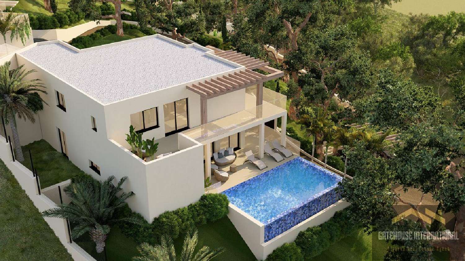  te koop huis São Brás de Alportel São Brás De Alportel 1