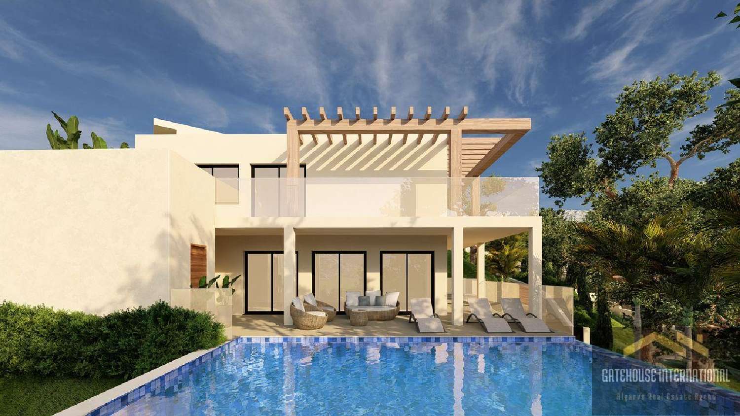 te koop huis São Brás de Alportel São Brás De Alportel 2