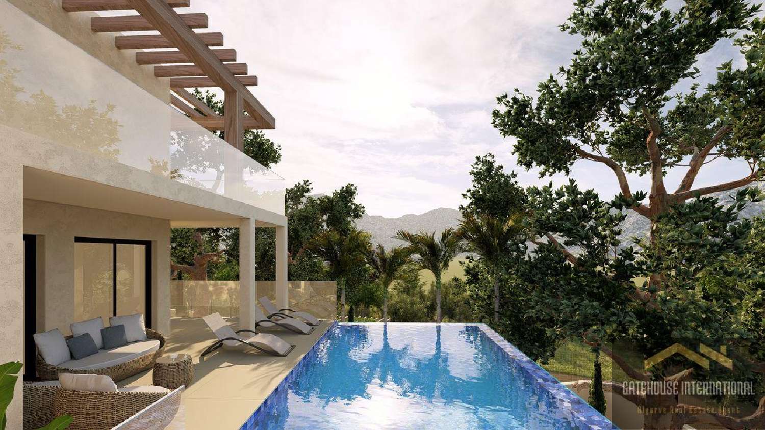  te koop huis São Brás de Alportel São Brás De Alportel 3