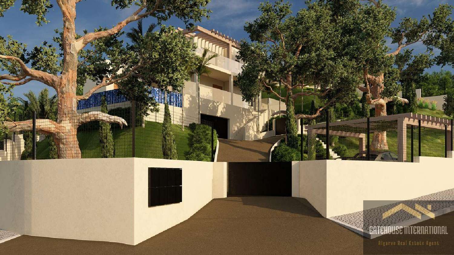  te koop huis São Brás de Alportel São Brás De Alportel 6