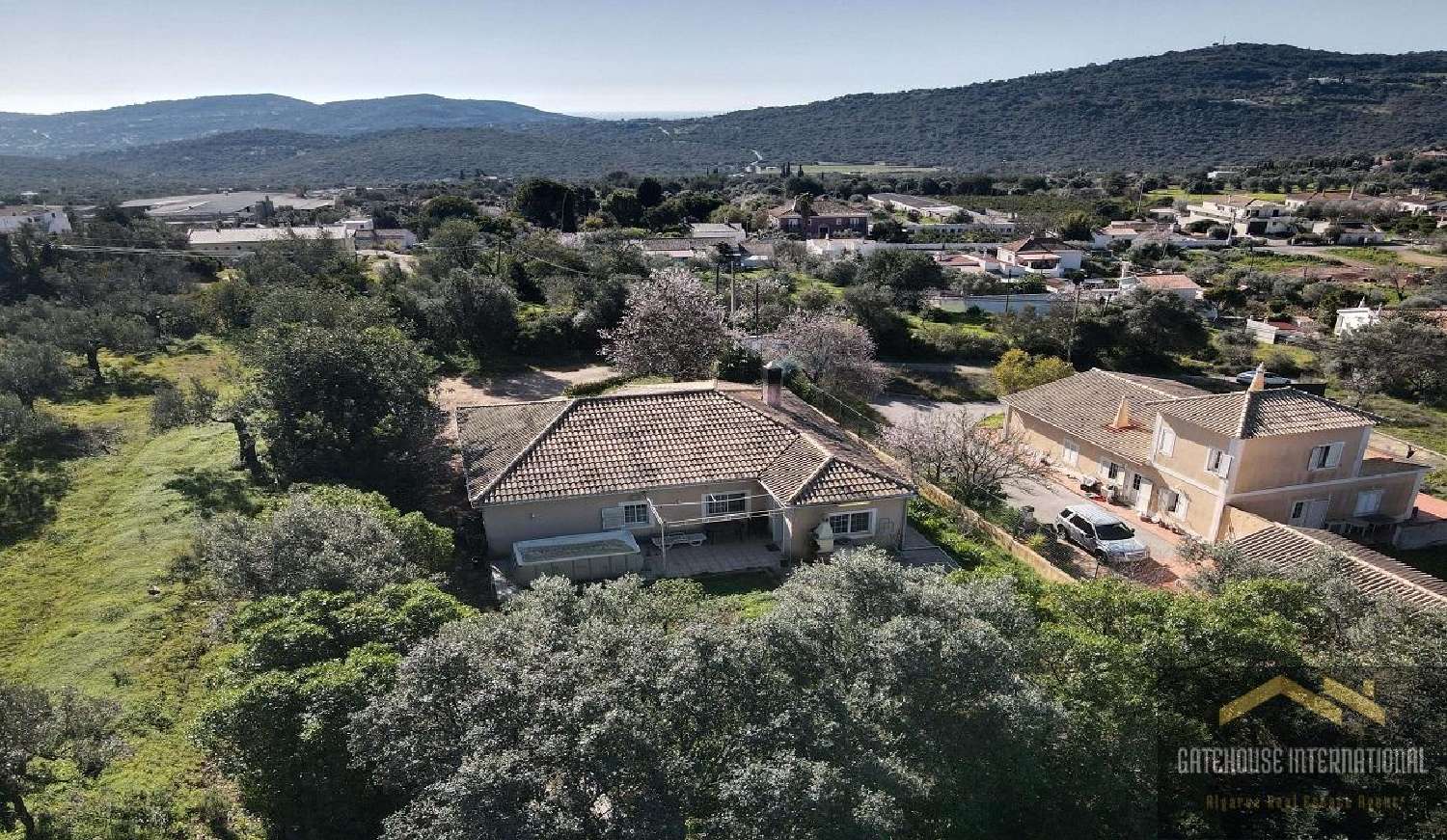 kaufen Haus São Brás de Alportel São Brás De Alportel 2
