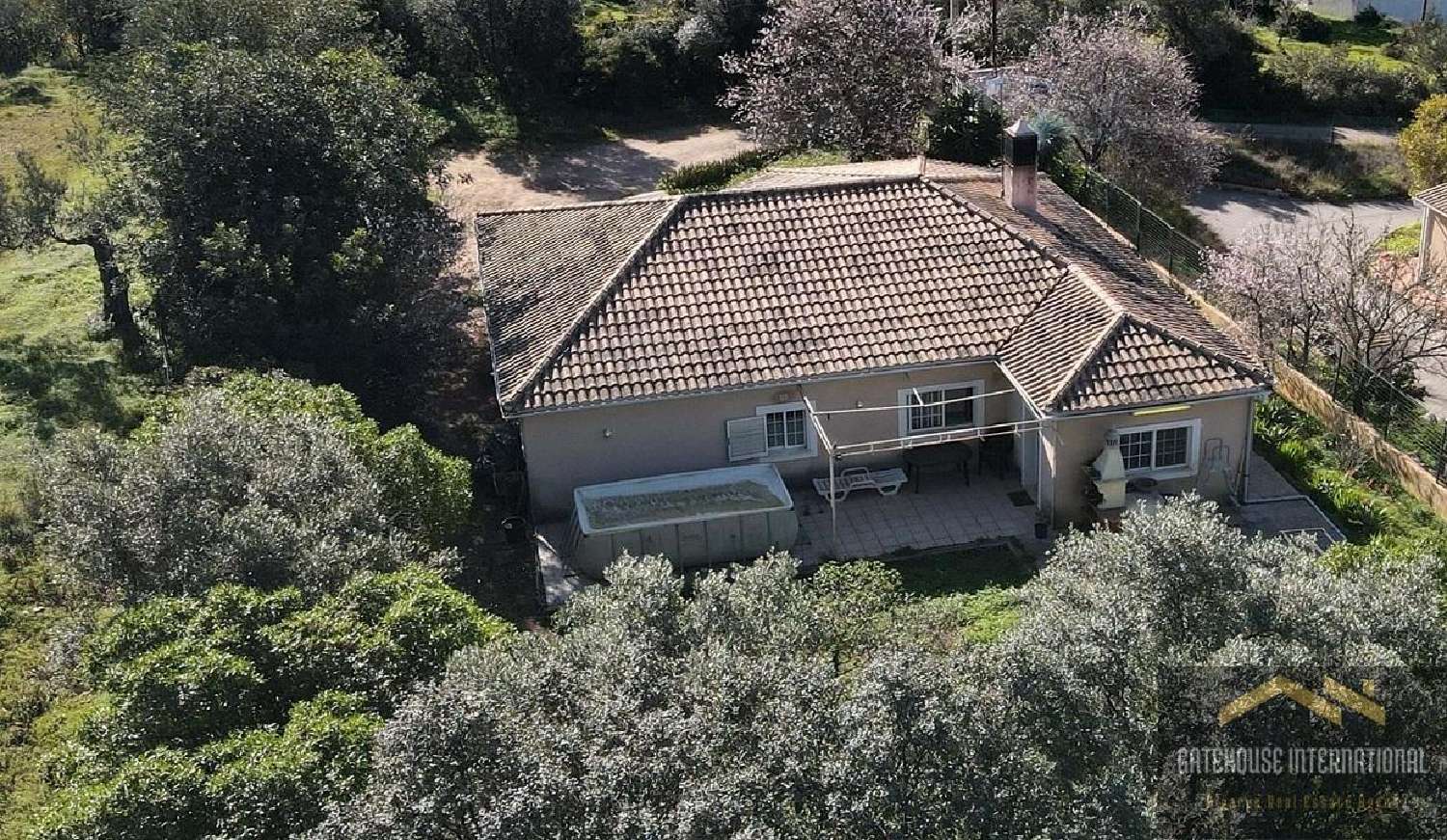  kaufen Haus São Brás de Alportel São Brás De Alportel 4