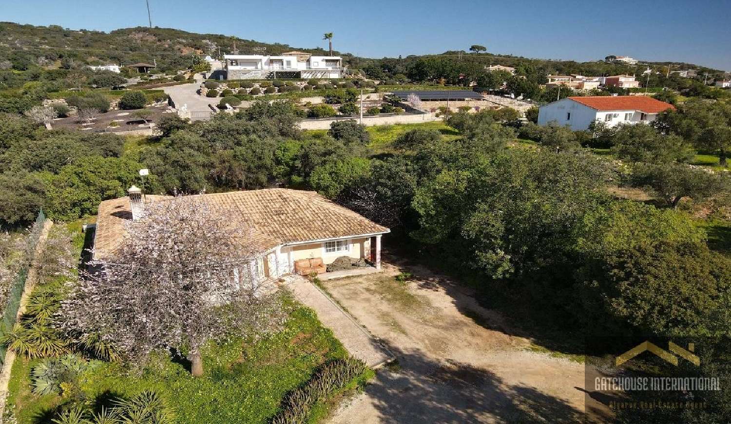  kaufen Haus São Brás de Alportel São Brás De Alportel 6