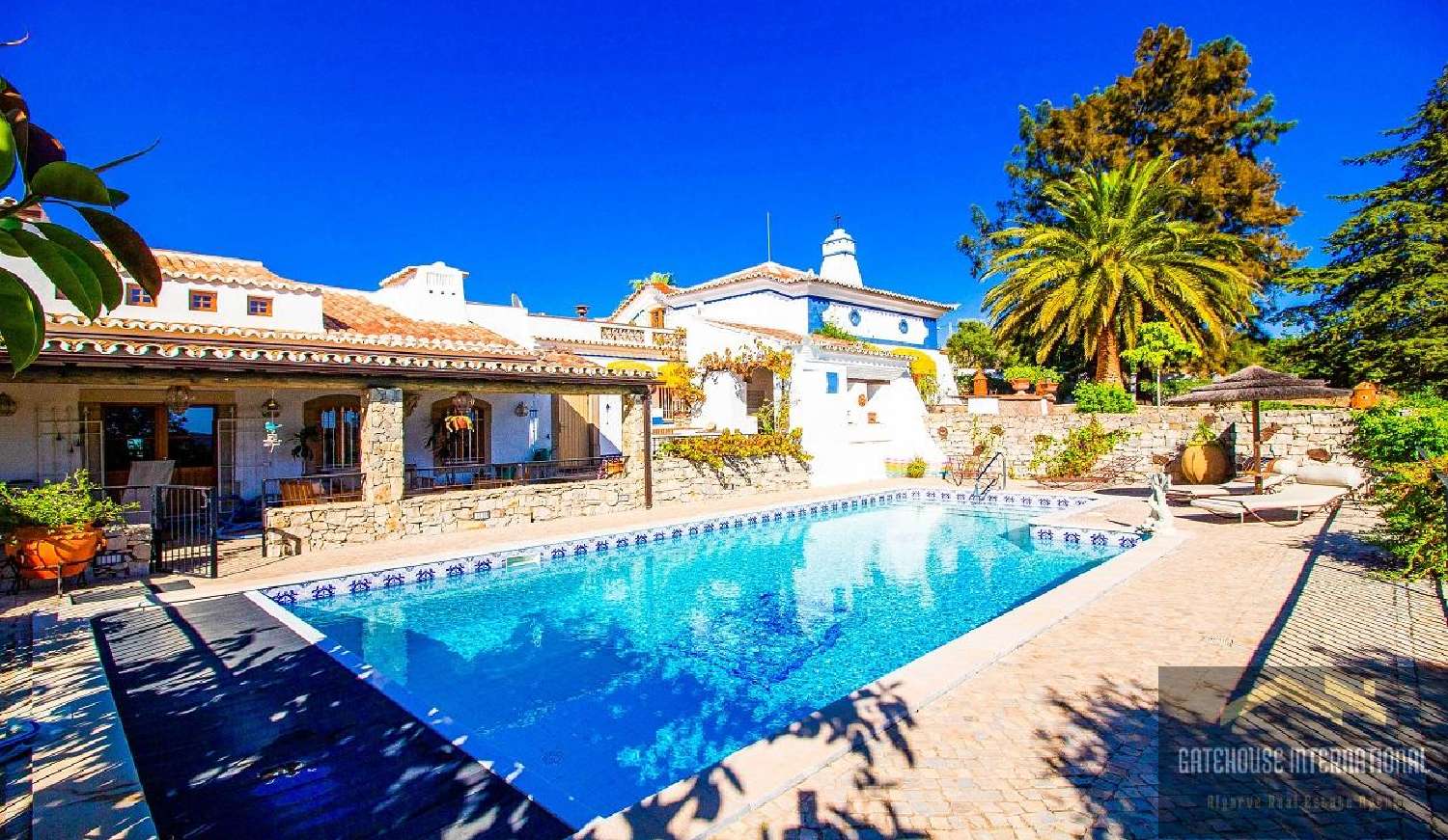  te koop huis São Brás de Alportel São Brás De Alportel 2