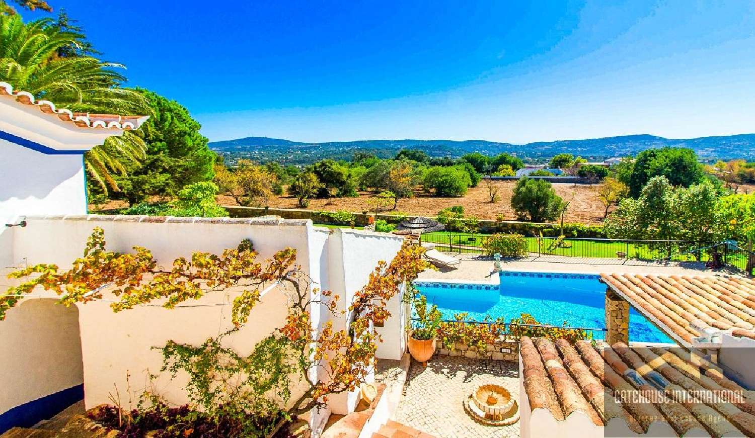  te koop huis São Brás de Alportel São Brás De Alportel 3