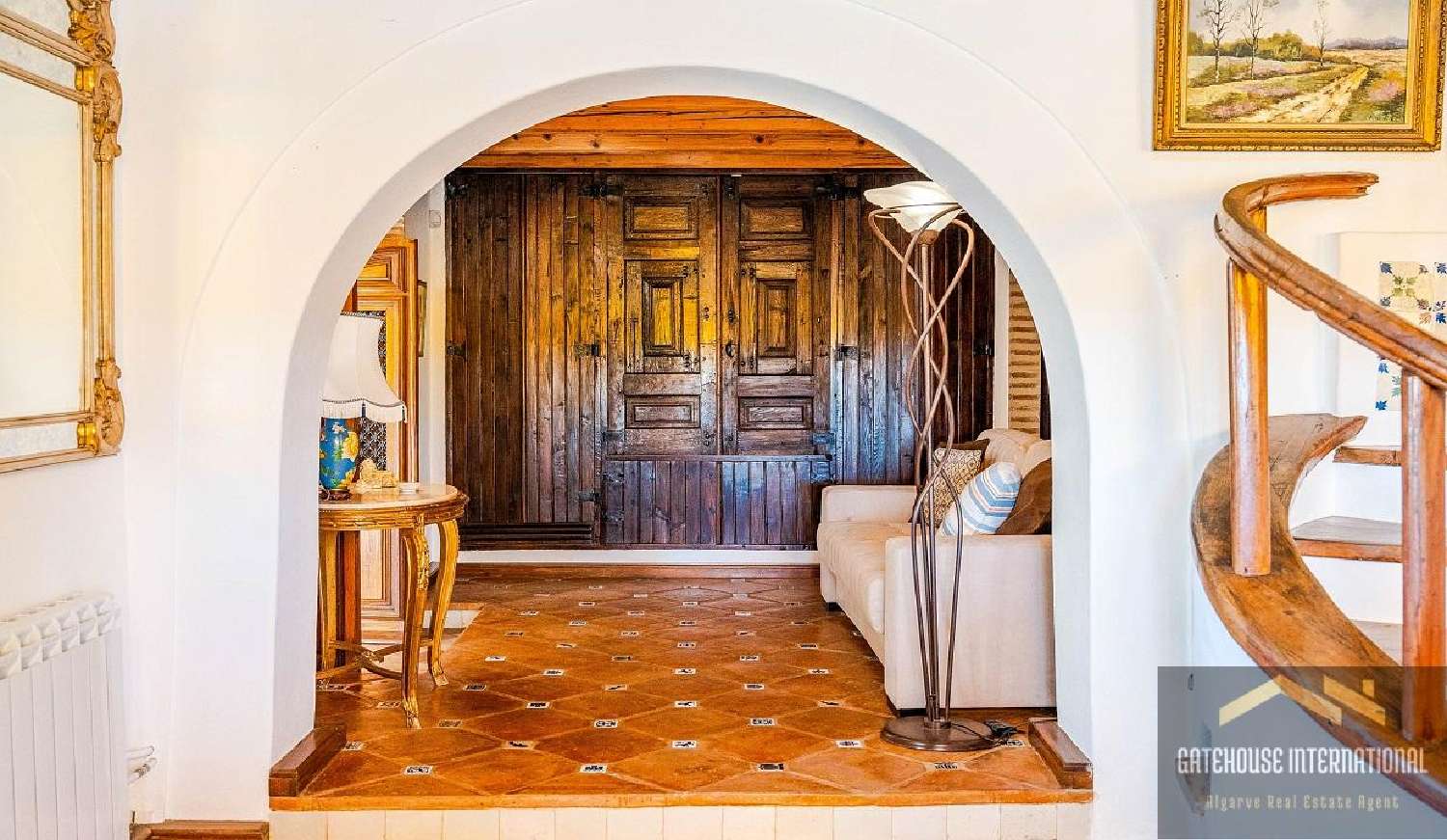  te koop huis São Brás de Alportel São Brás De Alportel 4