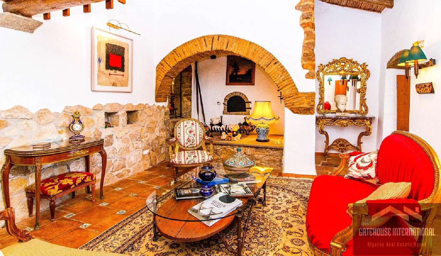  te koop huis São Brás de Alportel São Brás De Alportel 5