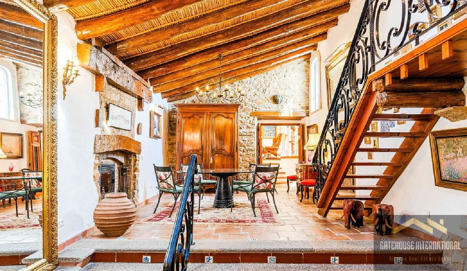  te koop huis São Brás de Alportel São Brás De Alportel 6