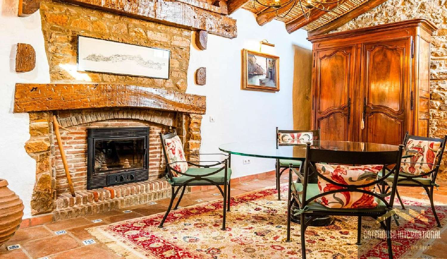  te koop huis São Brás de Alportel São Brás De Alportel 7