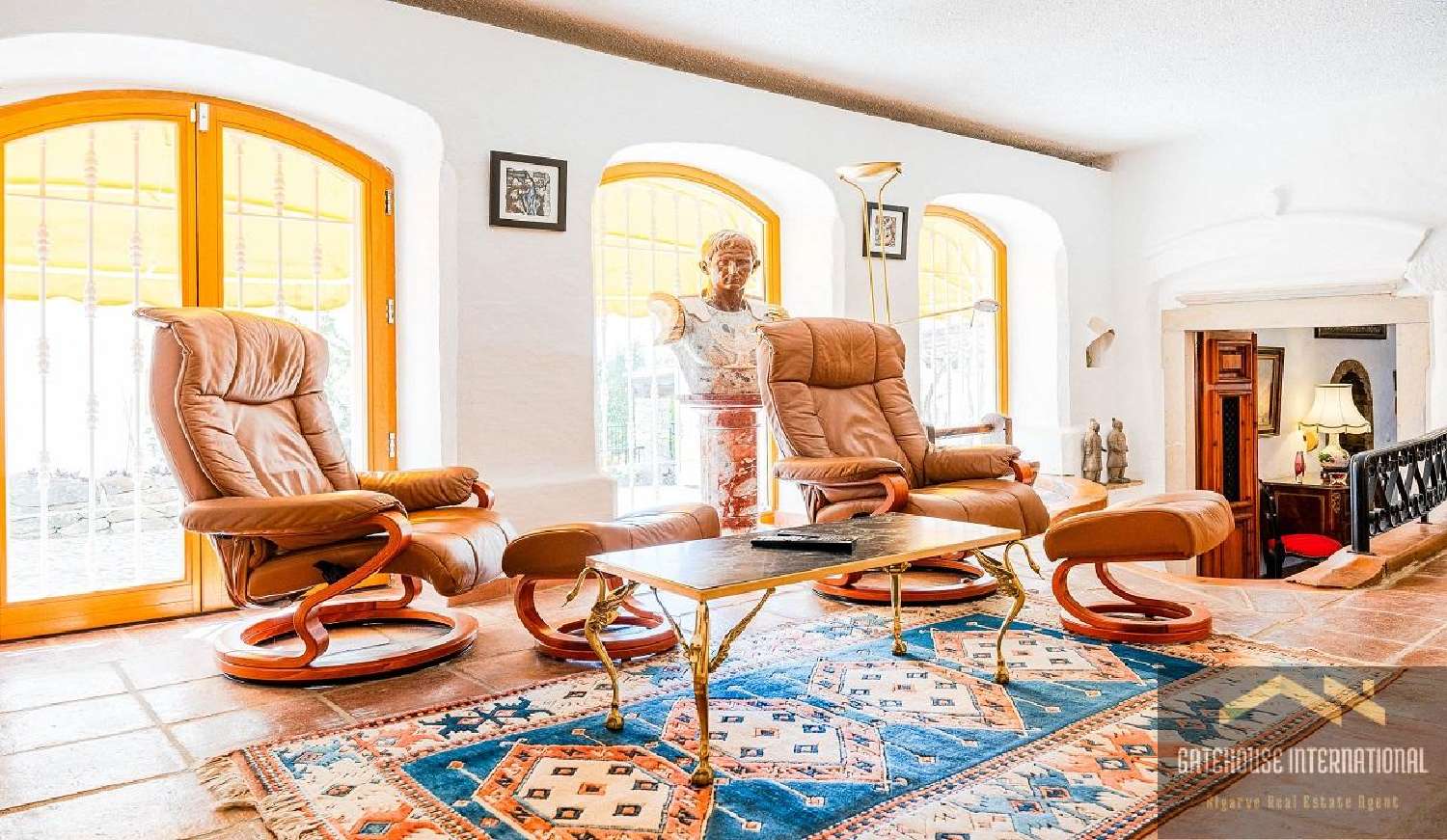  te koop huis São Brás de Alportel São Brás De Alportel 8
