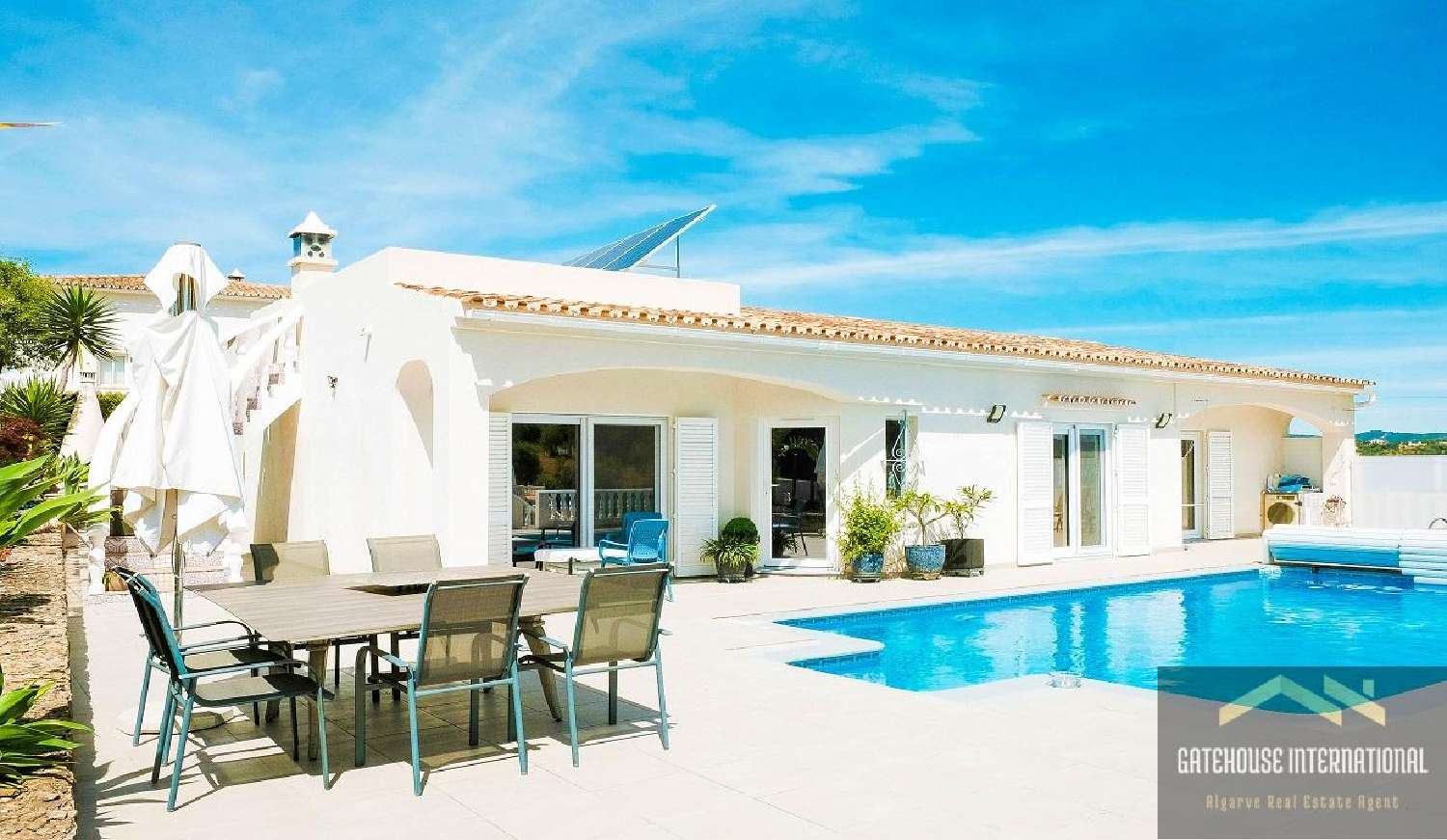  te koop huis São Brás de Alportel São Brás De Alportel 1