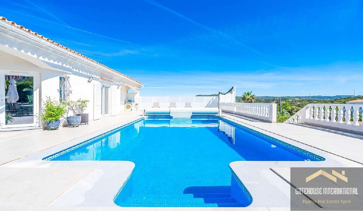 te koop huis São Brás de Alportel São Brás De Alportel 2