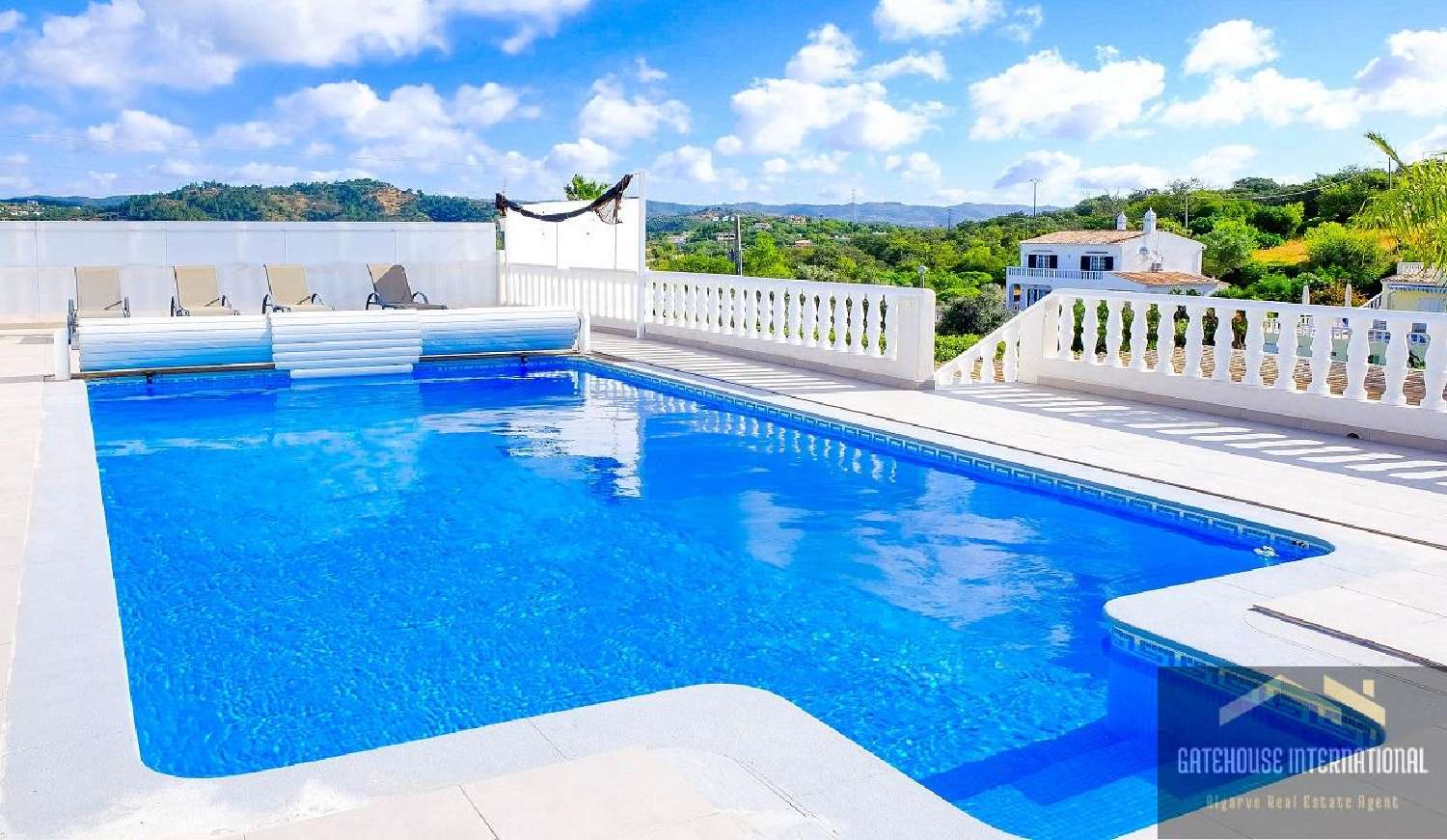 te koop huis São Brás de Alportel São Brás De Alportel 3