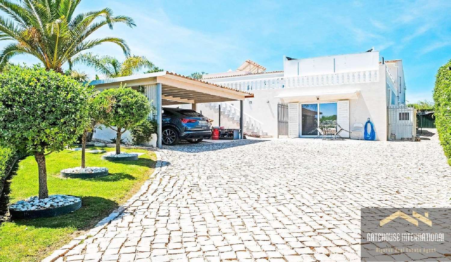  te koop huis São Brás de Alportel São Brás De Alportel 4