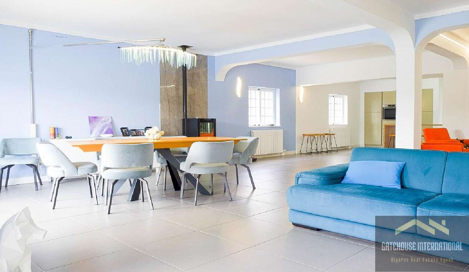  te koop huis São Brás de Alportel São Brás De Alportel 5