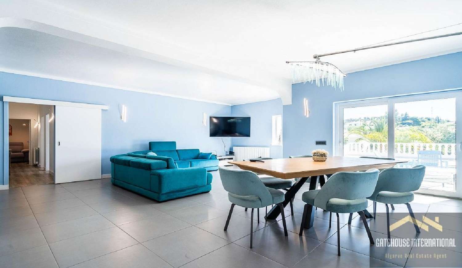  te koop huis São Brás de Alportel São Brás De Alportel 6