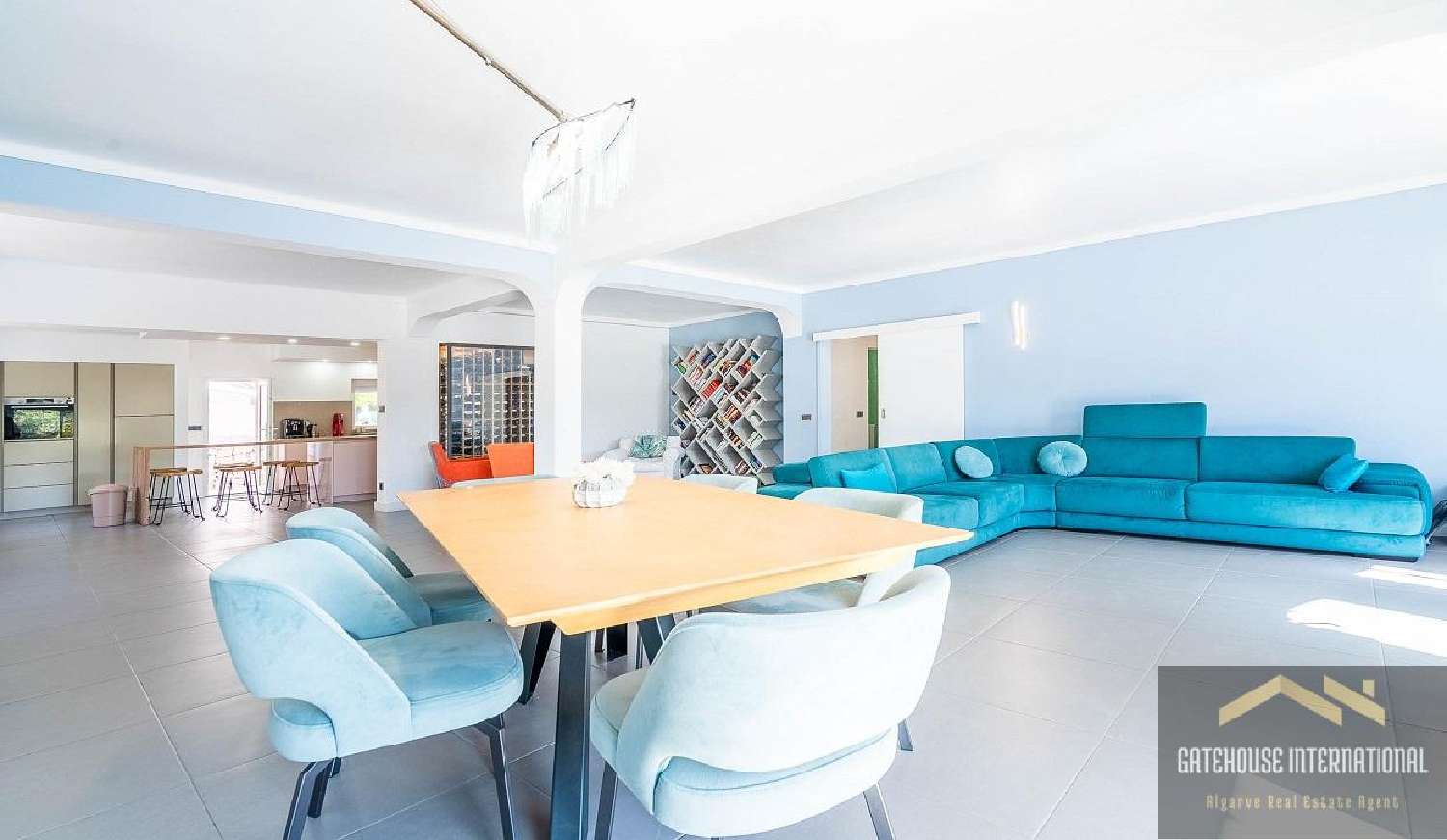  te koop huis São Brás de Alportel São Brás De Alportel 7