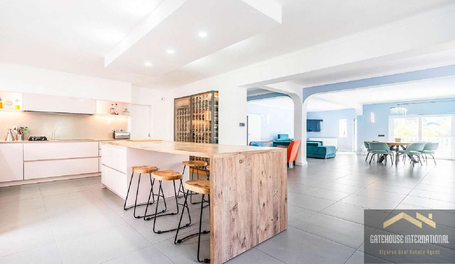  te koop huis São Brás de Alportel São Brás De Alportel 8