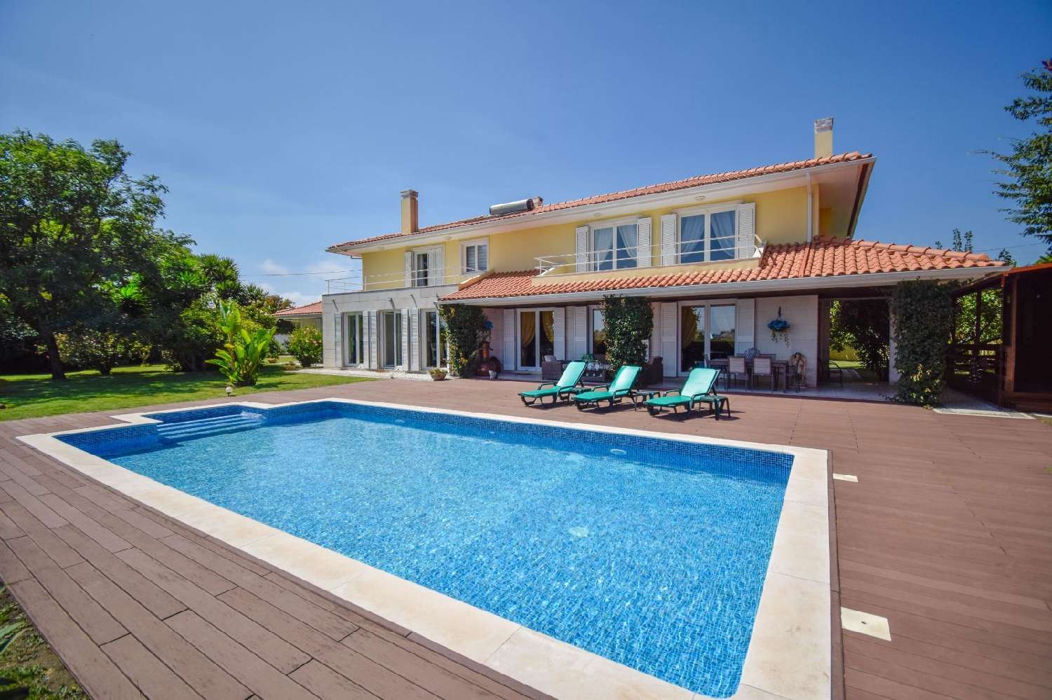  te koop huis São João das Lampas Sintra 1
