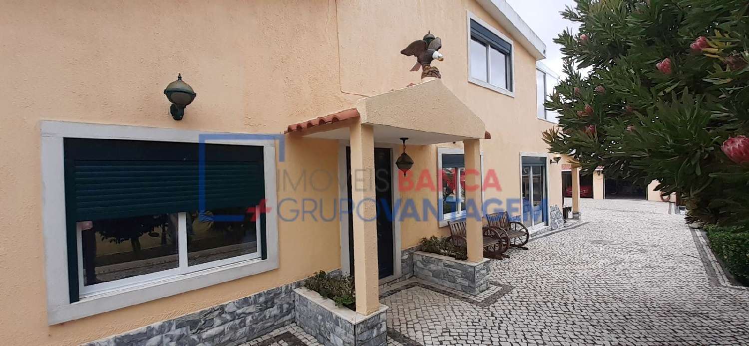 te koop huis São João das Lampas Sintra 2