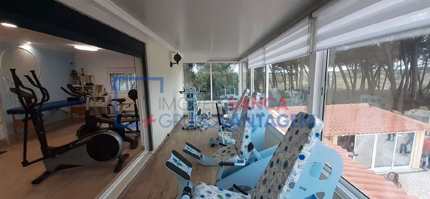 te koop huis São João das Lampas Sintra 3
