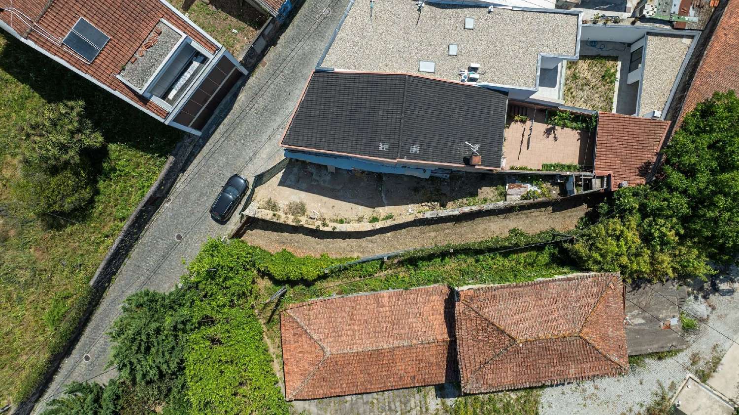  te koop huis São Mamede de Este Braga 1