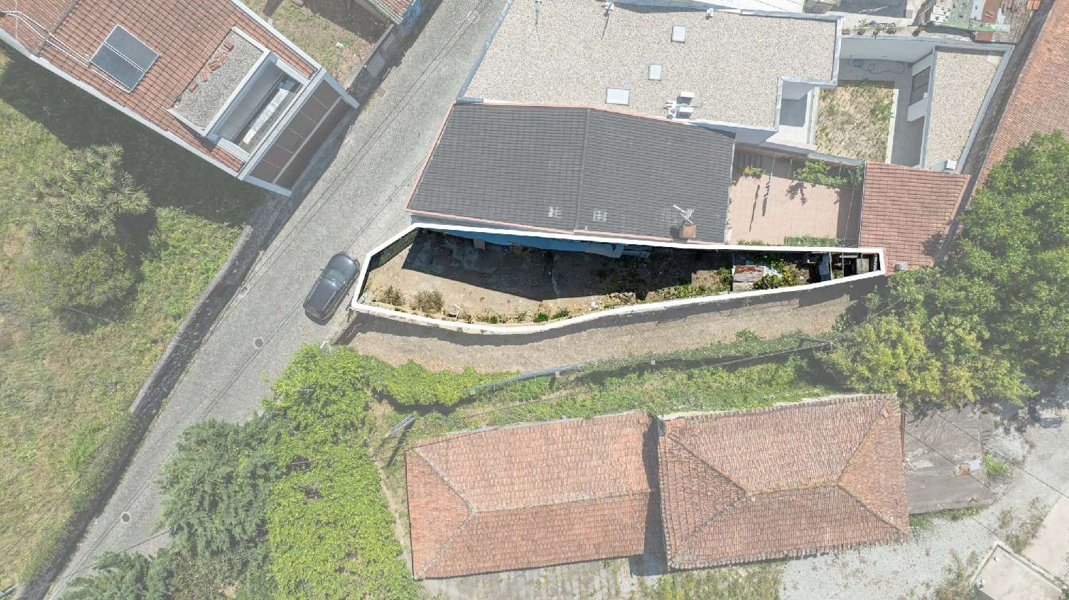  te koop huis São Mamede de Este Braga 2
