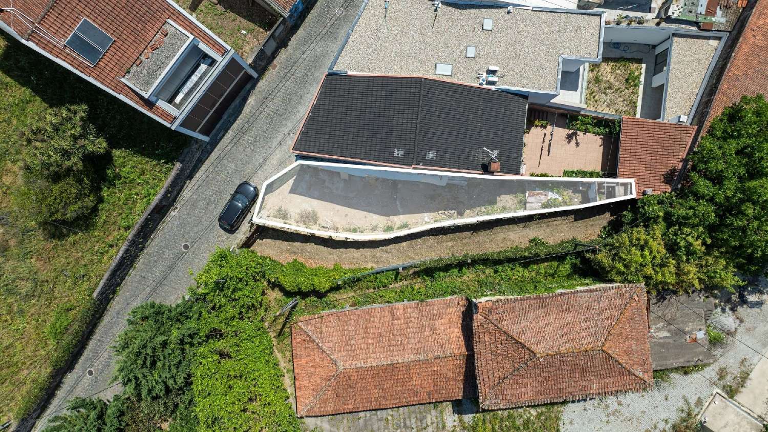  te koop huis São Mamede de Este Braga 3