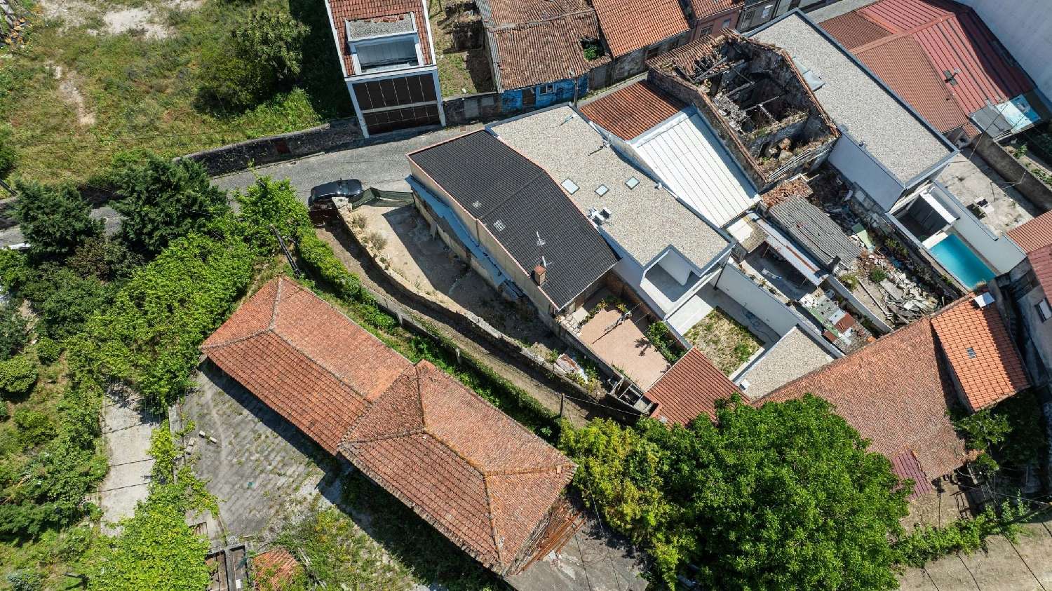  te koop huis São Mamede de Este Braga 4