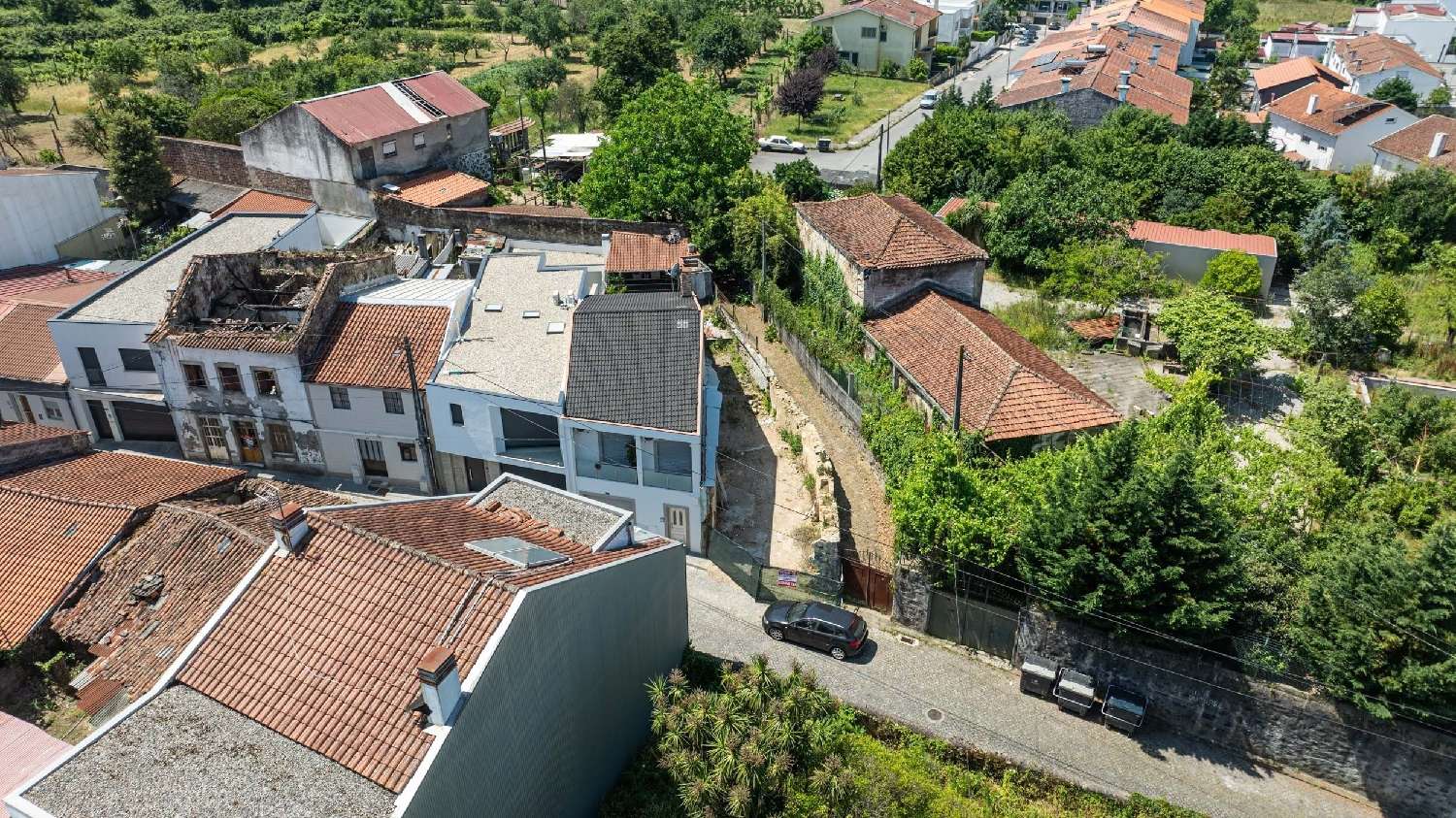  te koop huis São Mamede de Este Braga 5