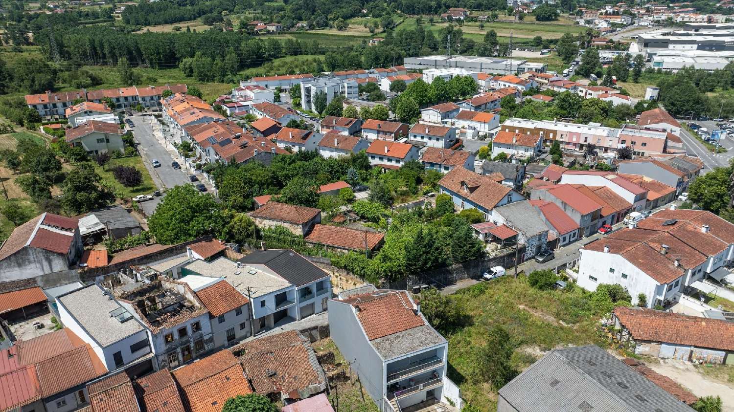  te koop huis São Mamede de Este Braga 6