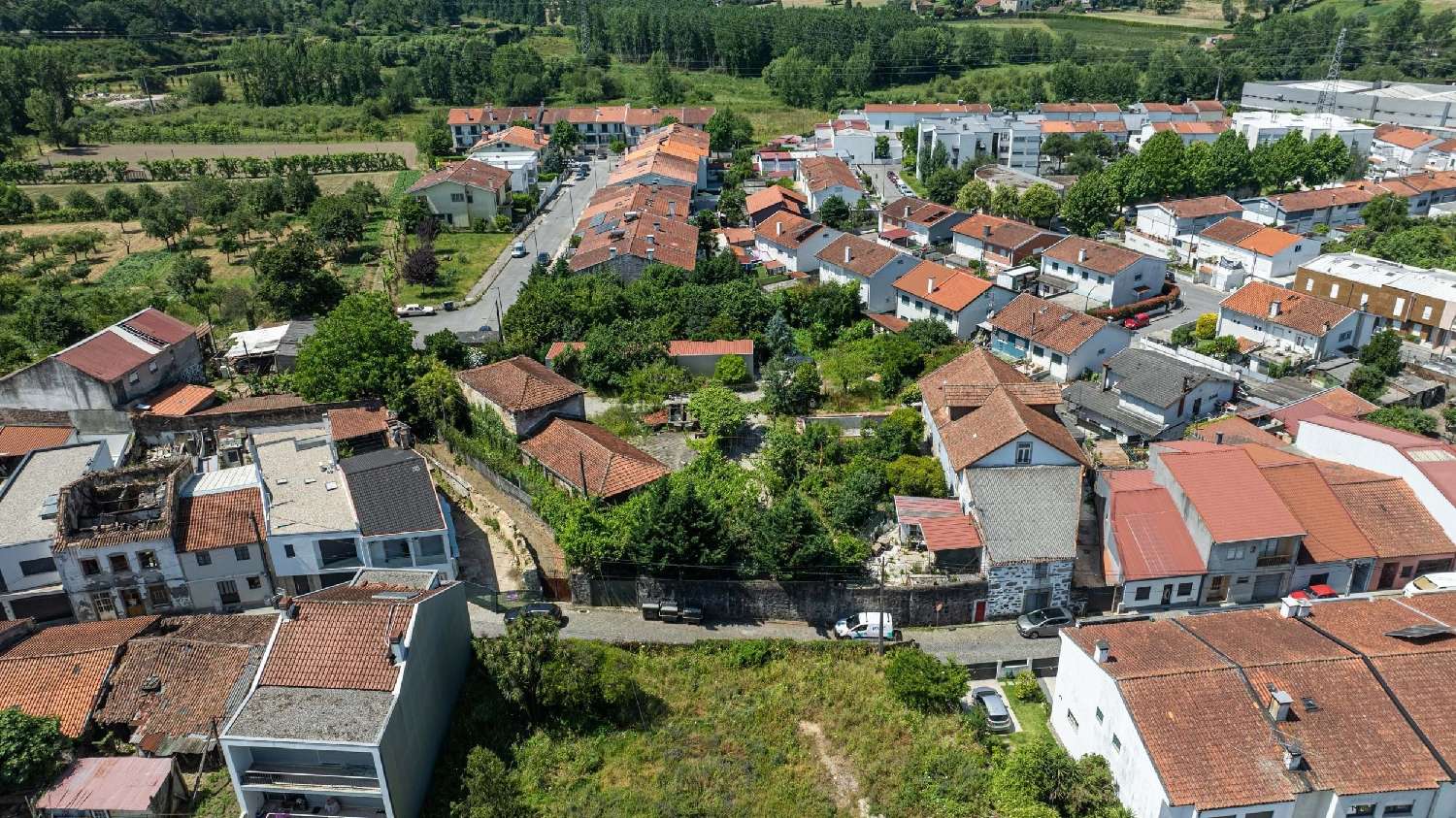  te koop huis São Mamede de Este Braga 7
