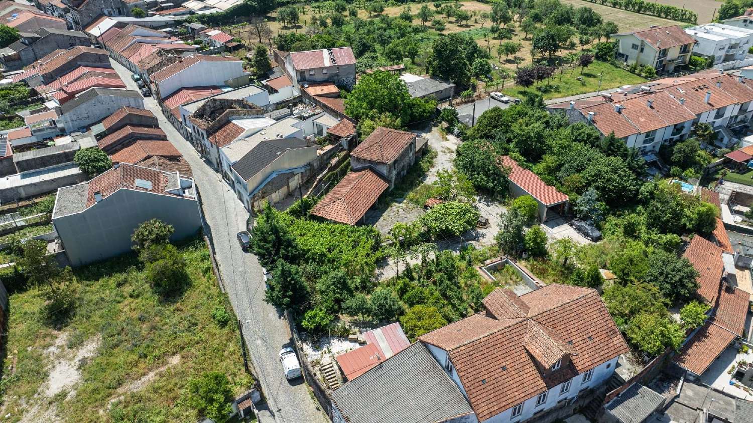 te koop huis São Mamede de Este Braga 8
