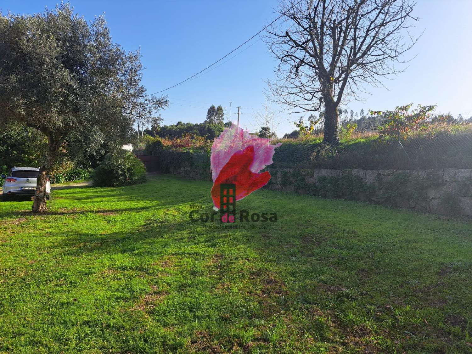  en venta casa São Martinho Amarante 1