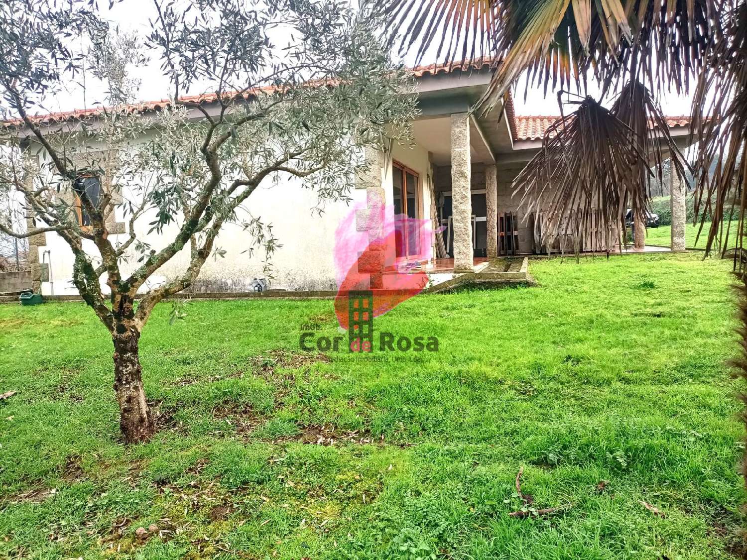  en venta casa São Martinho Amarante 4