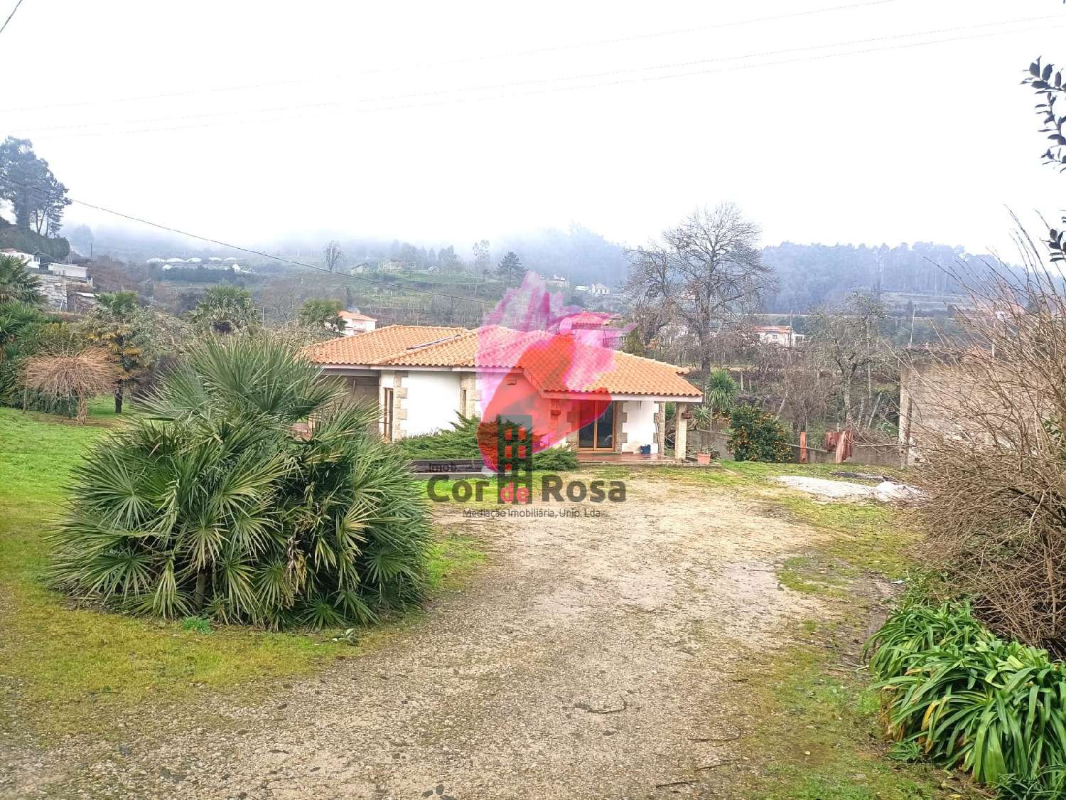  en venta casa São Martinho Amarante 7