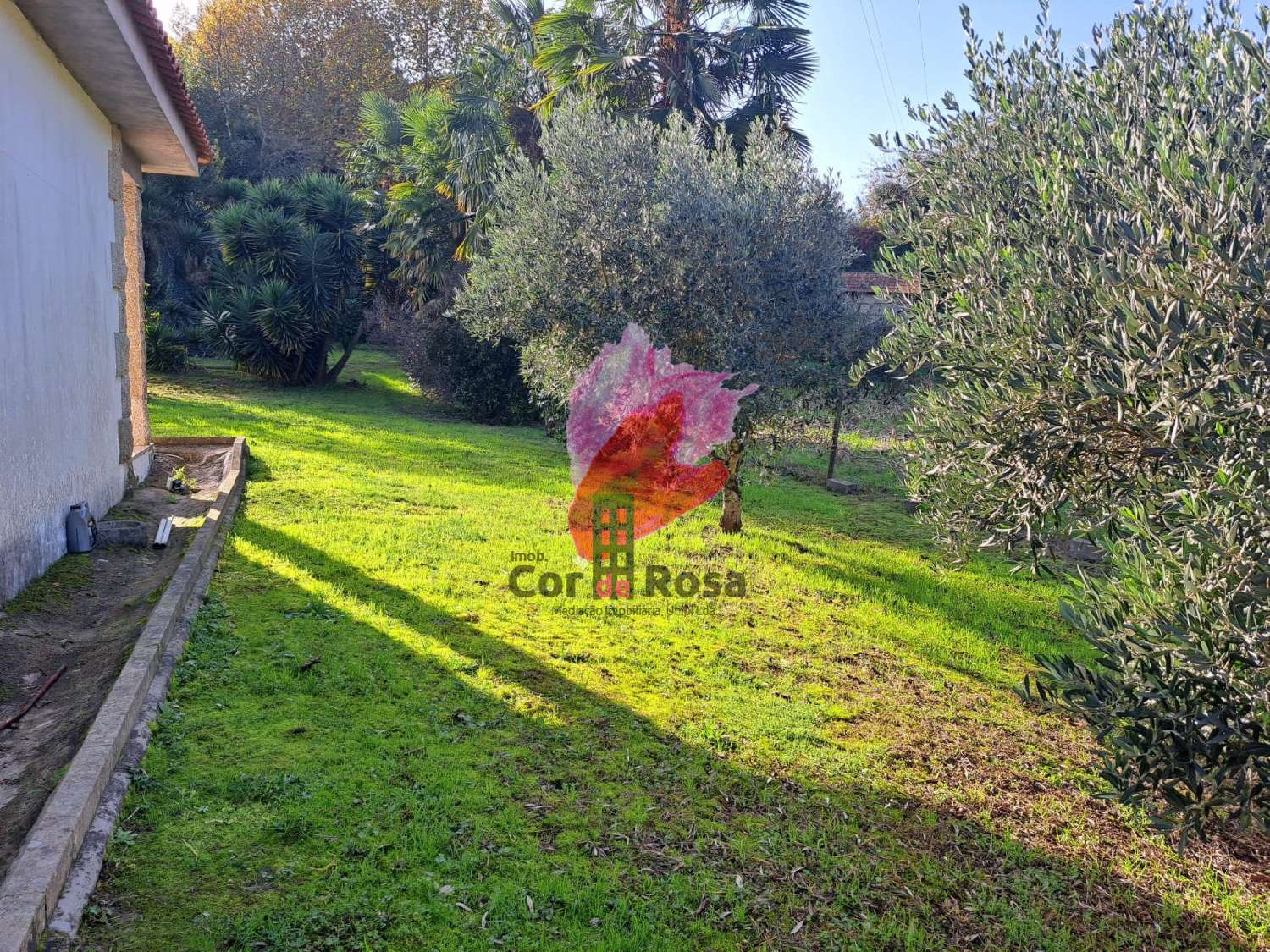  en venta casa São Martinho Amarante 8