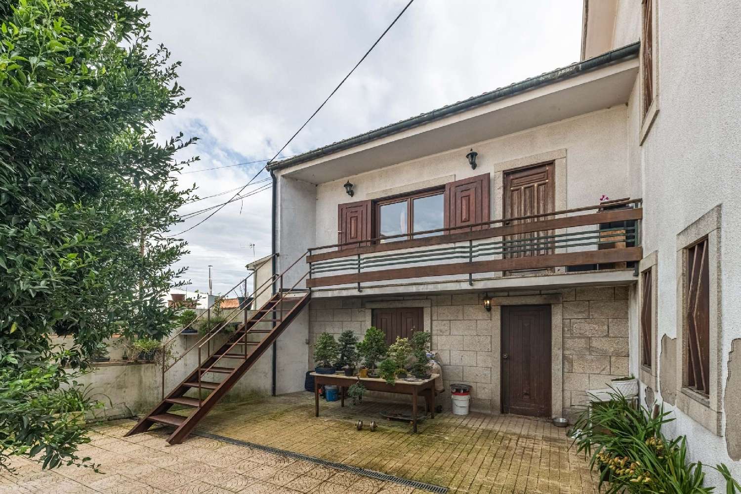 à venda casa São Paio Merelim Braga 2