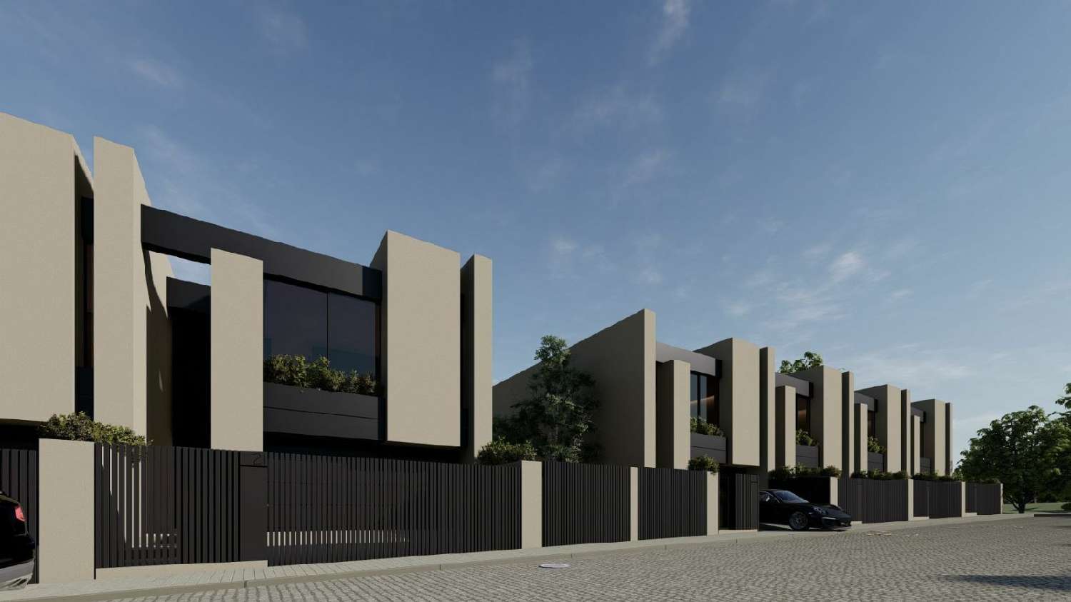  te koop huis São Pedro da Cova Gondomar 1