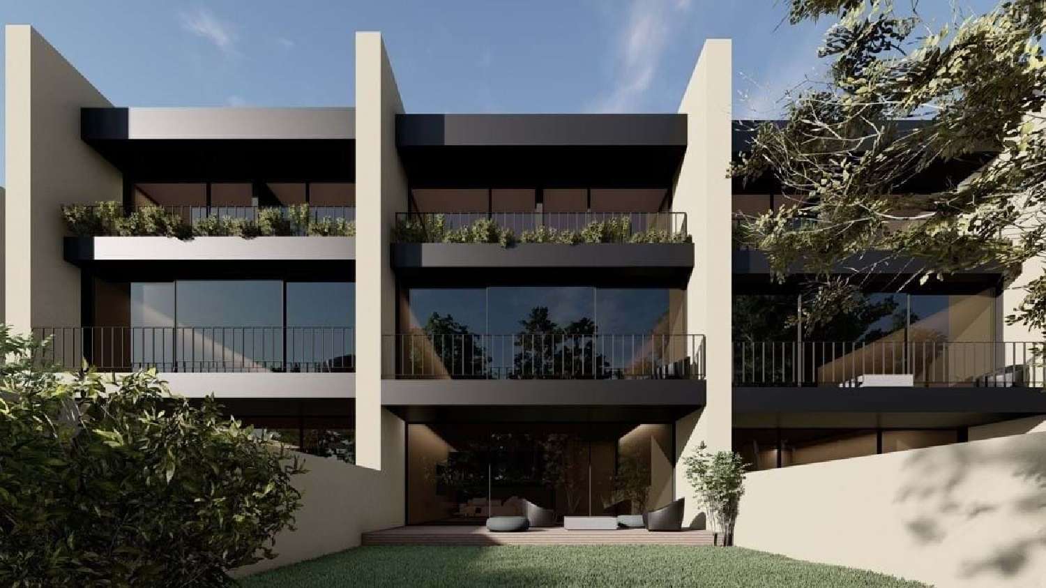  te koop huis São Pedro da Cova Gondomar 1
