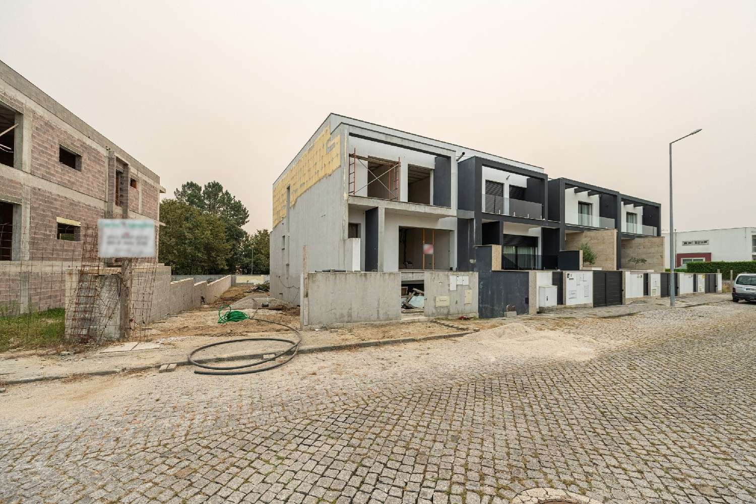  te koop huis São Pedro Merelim Braga 2