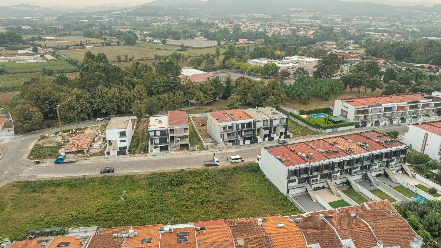  te koop huis São Pedro Merelim Braga 8