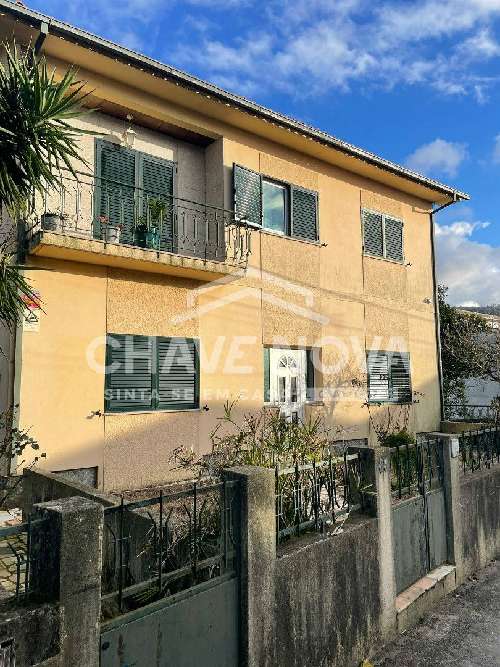 São Pedro Terras De Bouro maison foto 311154
